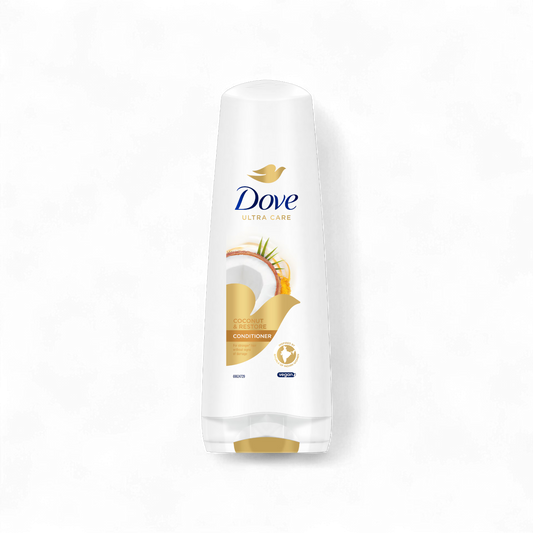 Dove Repairing Conditioner with Coconut Oil and Turmeric – 350ml