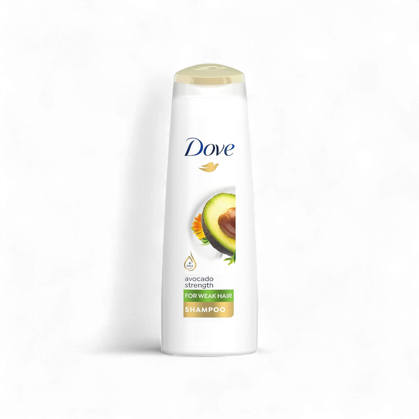 Dove Strengthening Ritual Shampoo with Avocado Oil – 400ml