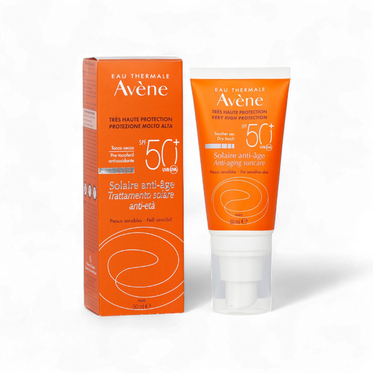 Avène Anti-Aging Suncare – 50 ml