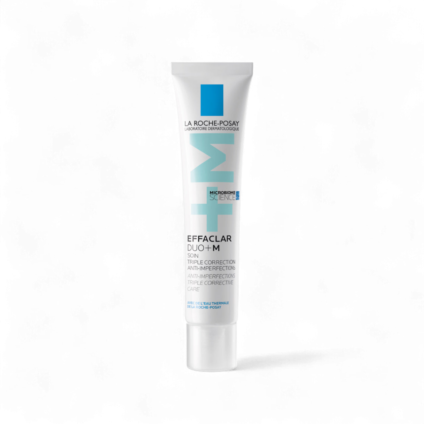 La Roche-Posay Effaclar Duo With M Anti-Imperfections - 40ml