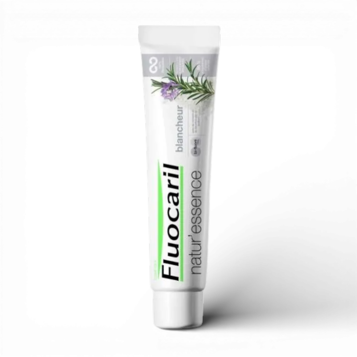 Fluocaril Natur’Essence Whitening Toothpaste – 75ml