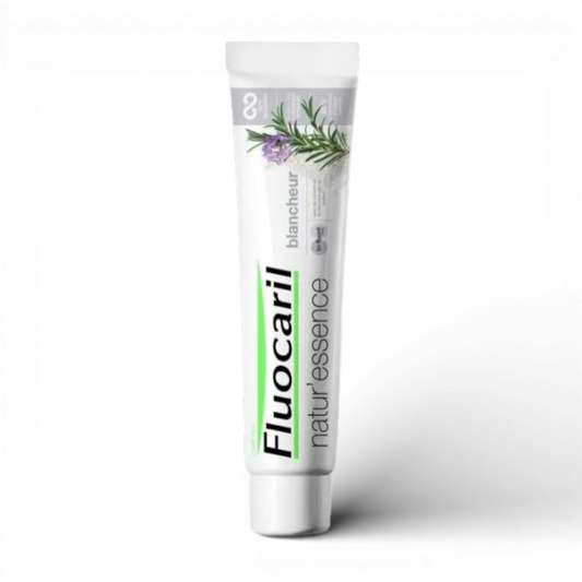 Fluocaril Natur’Essence Whitening Toothpaste – 75ml