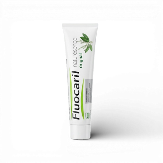 Fluocaril Natur’Essence Original Toothpaste – 75ml