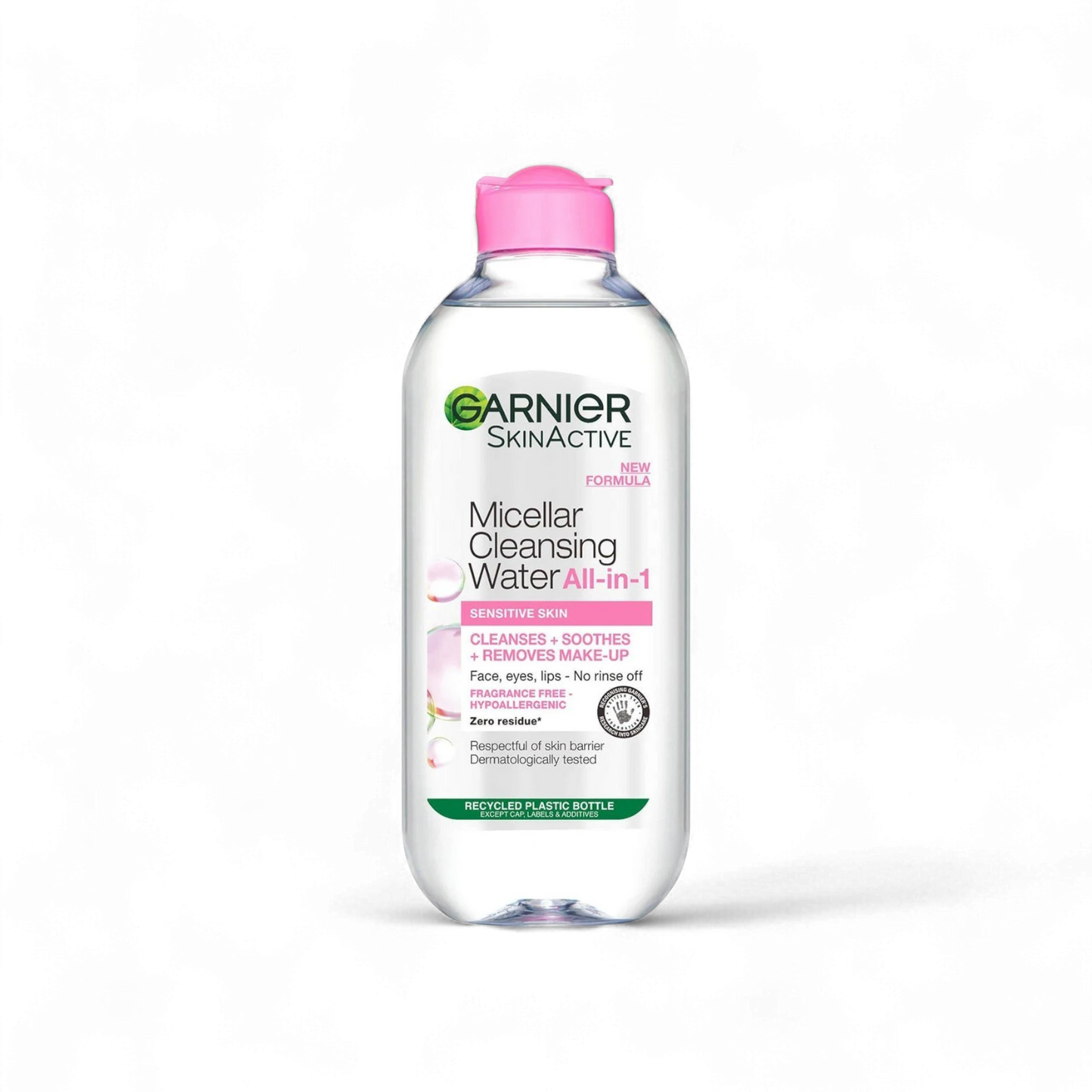 Garnier Micellar Cleansing Water