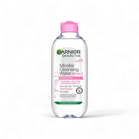 Garnier Micellar Cleansing Water