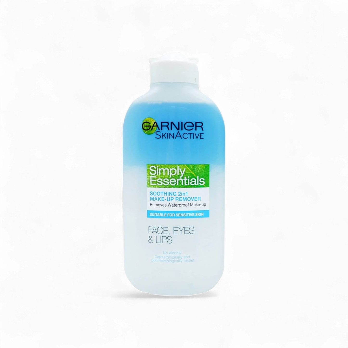 Garnier Skin Naturals Simply Essentials Make-Up Remover – 200ml
