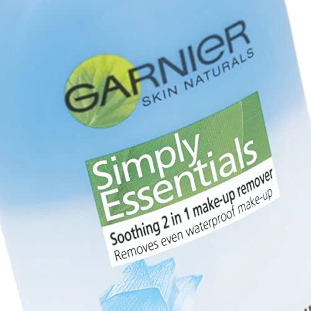 Garnier Skin Naturals Simply Essentials Make-Up Remover – 200ml
