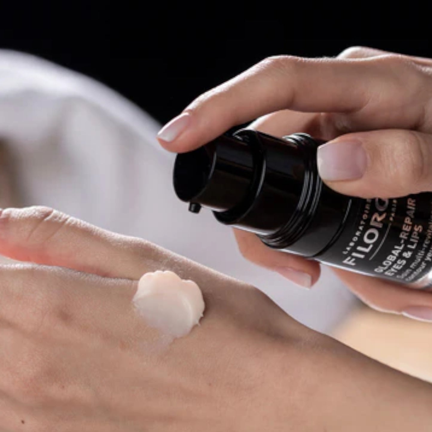 Filorga Global-Repair Eyes And Lips Revitalising Contour Cream – 15 ml