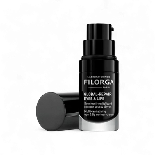 Filorga Global-Repair Eyes And Lips Revitalising Contour Cream – 15 ml