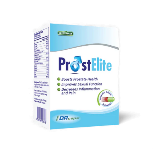 Green Made – Prostelite (60 Capsules)