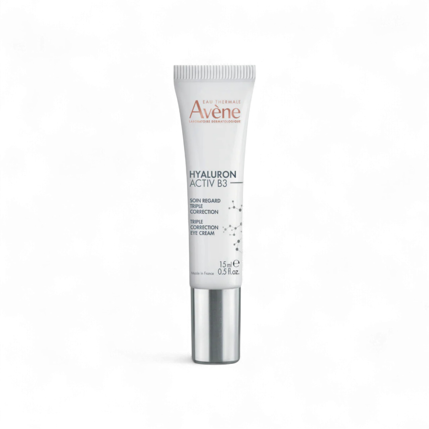 Avène Hyaluron Activ B3 Triple Correction Eye Cream - 15ml