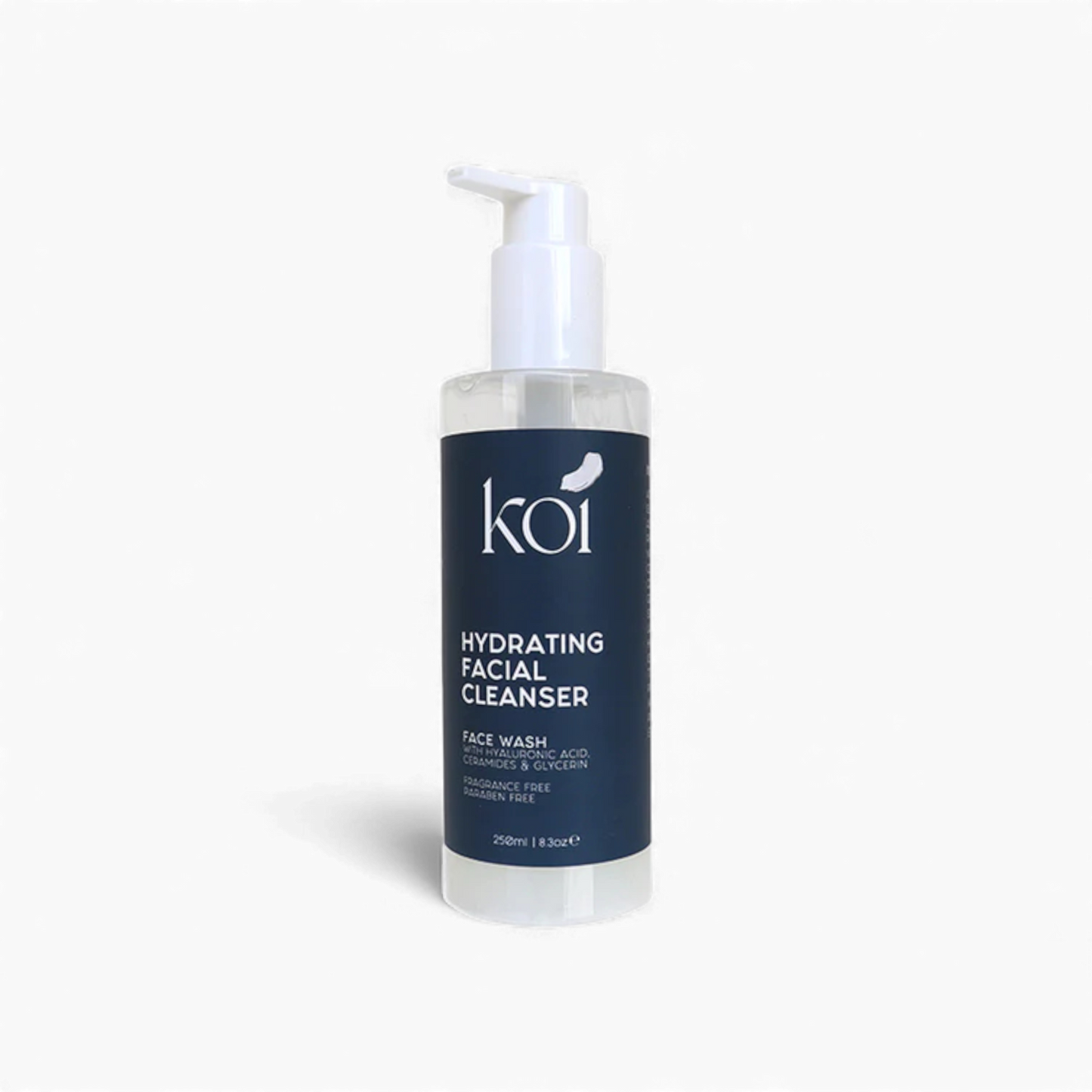 Koi Hydrating Facial Cleanser - 250ML