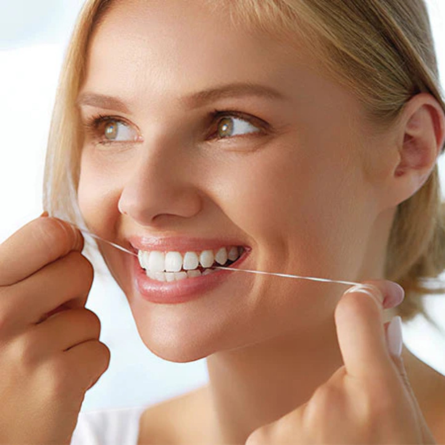 Cleo-Dent Dental Floss (30 m)