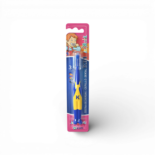 Infantil Children Toothbrush – Soft