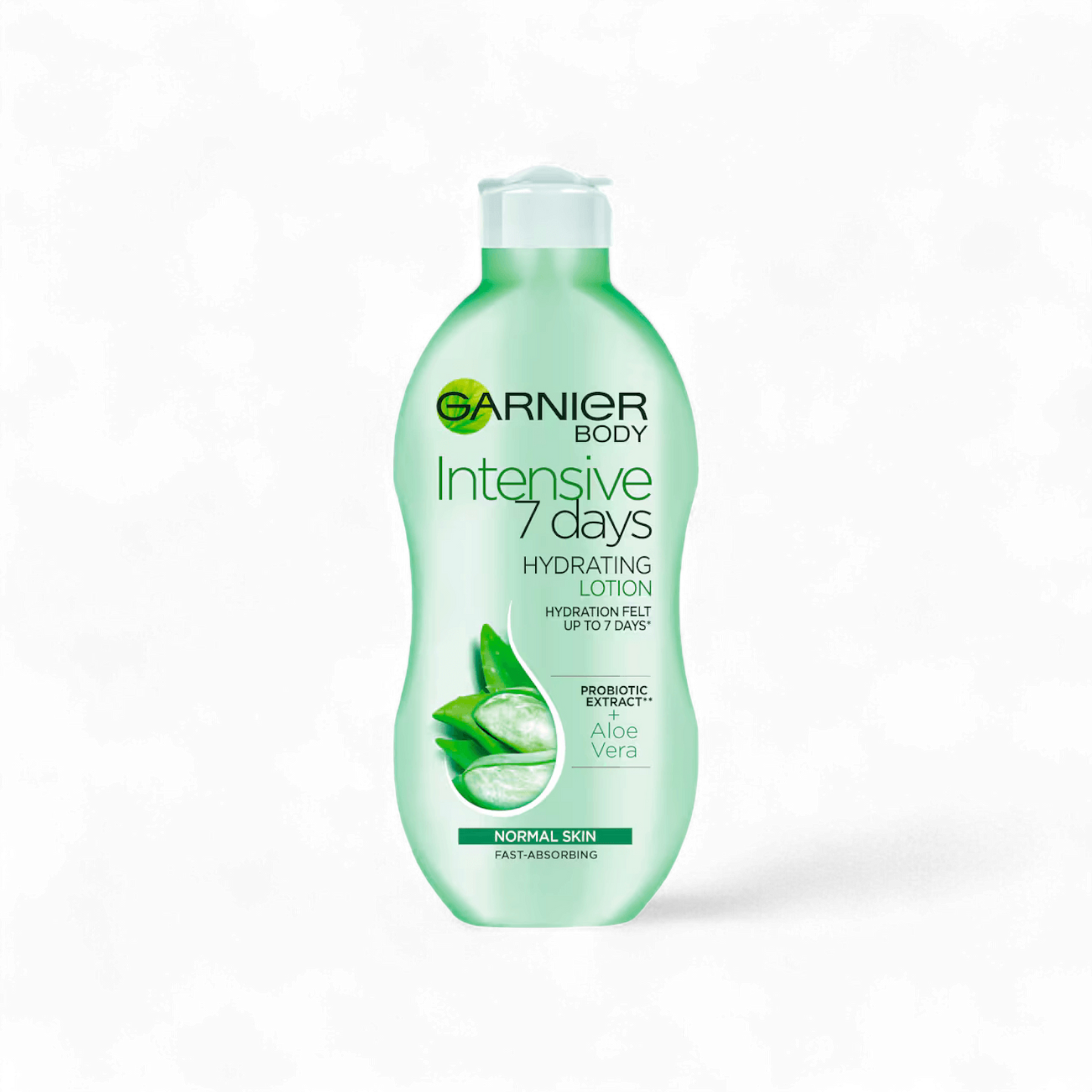 Garnier Intensive 7 Days Probiotic Extract Body Lotion – 400 ml