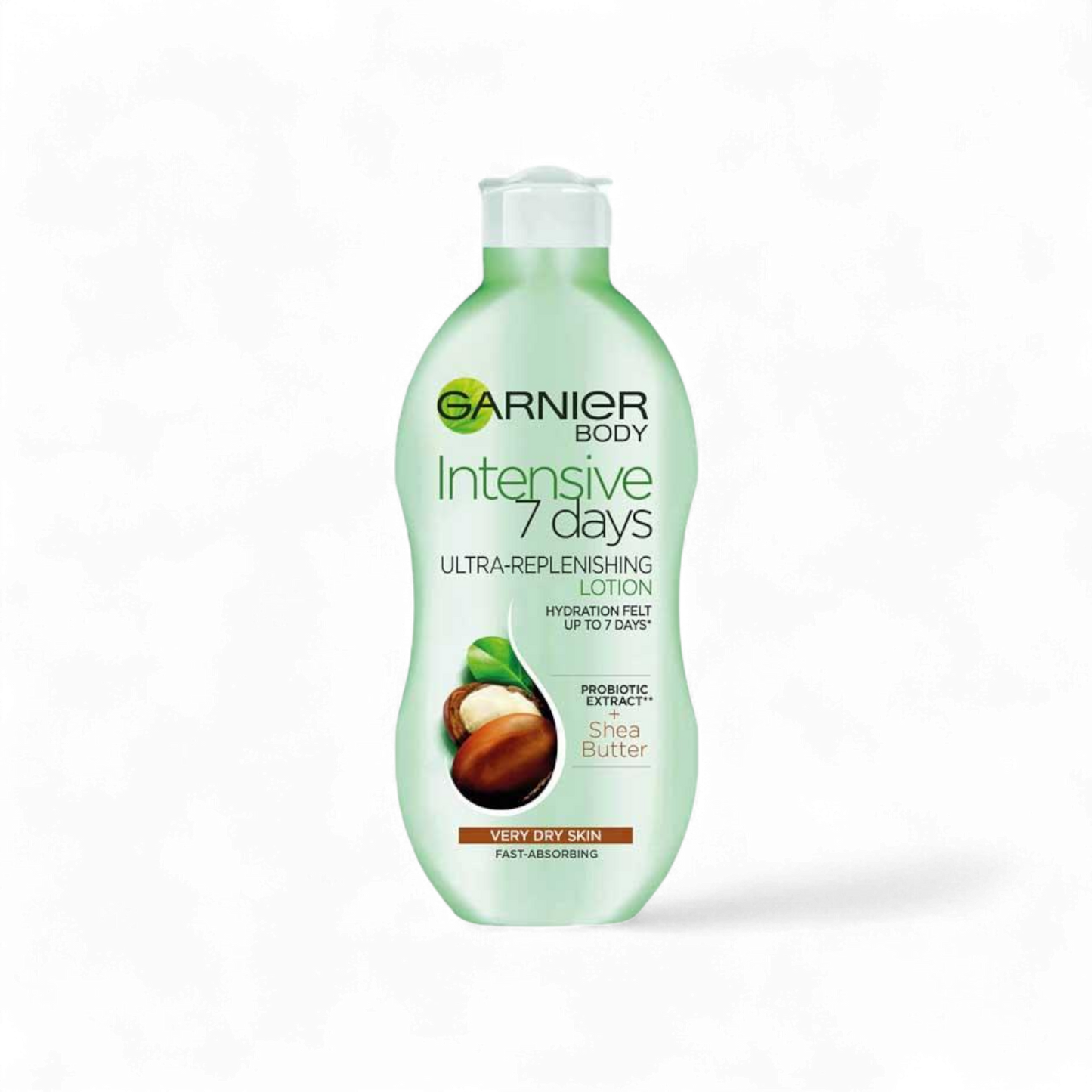 Garnier Intensive 7 Days Probiotic Extract Body Lotion – 400 ml