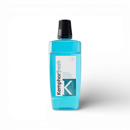 Kemphor Fresh Mouthwash – 500ml