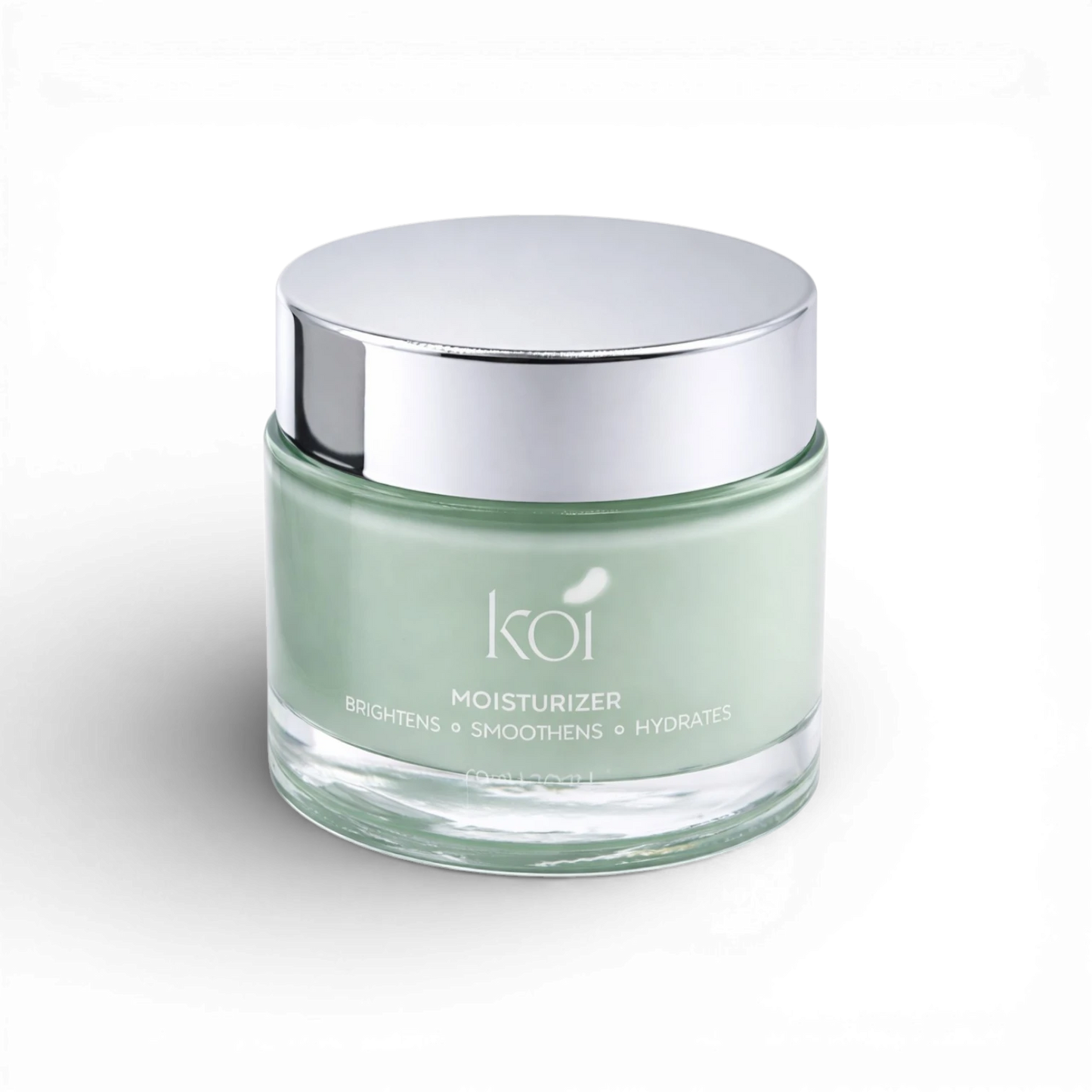 Koi Matcha Moisturizer – 50ml