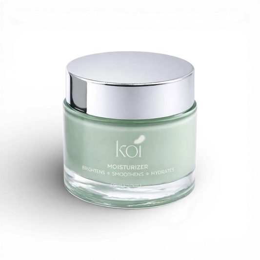 Koi Matcha Moisturizer – 50ml