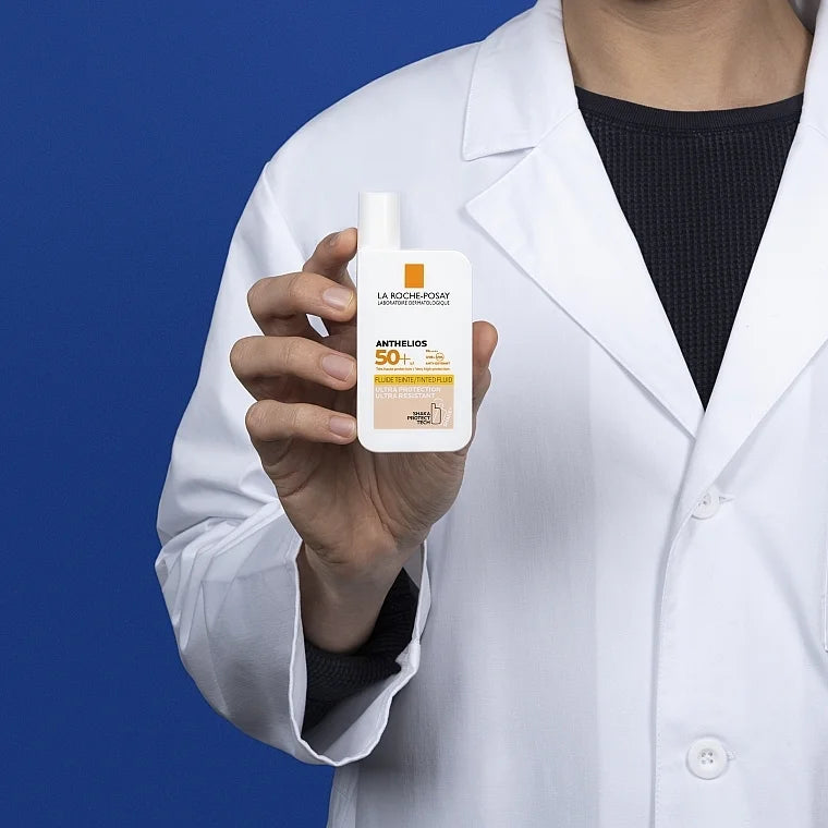 La Roche-Posay Anthelios Tinted Fluid – 50ml