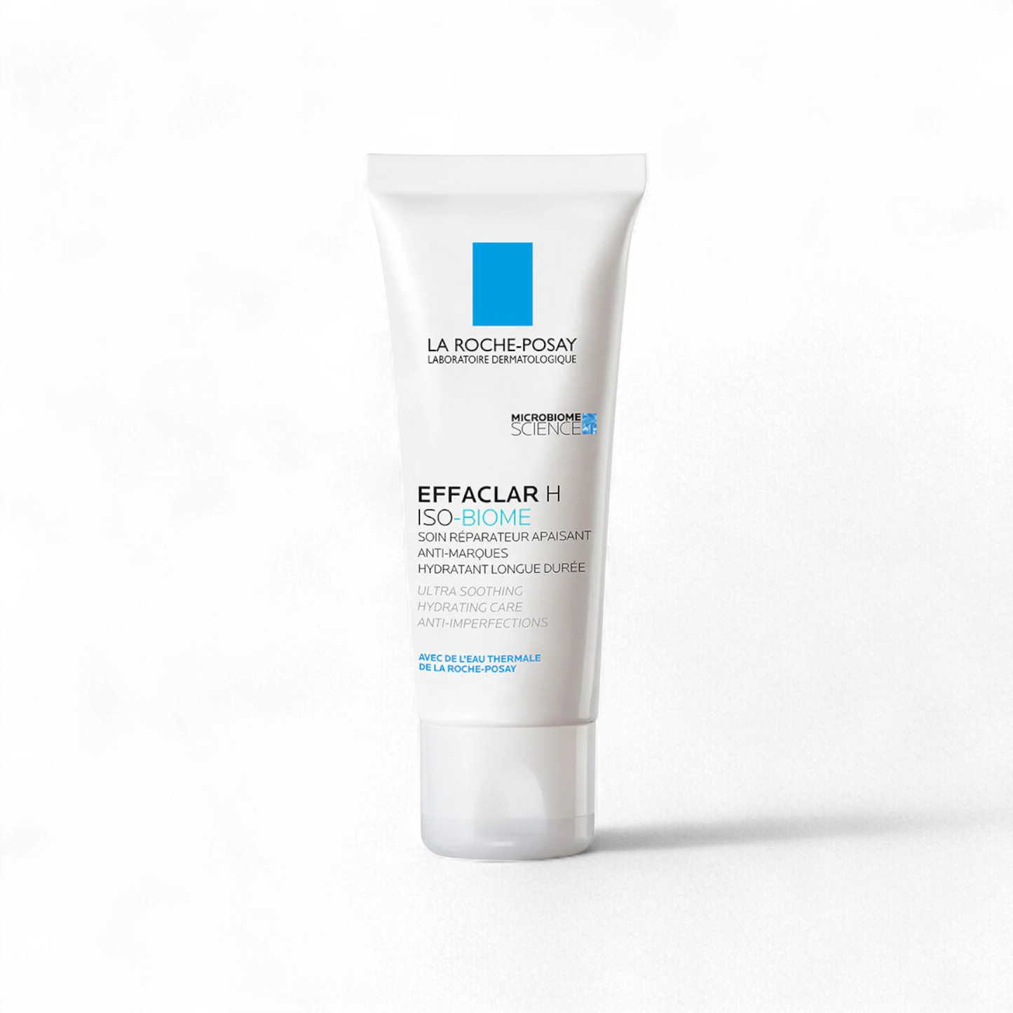 La Roche-Posay Effaclar H Iso-Biome Moisturizing Cream – 40 ml