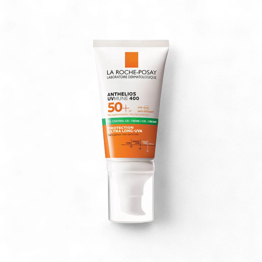 La Roche-Posay Anthelios UVMune Gel-Cream Tinted – 50ml
