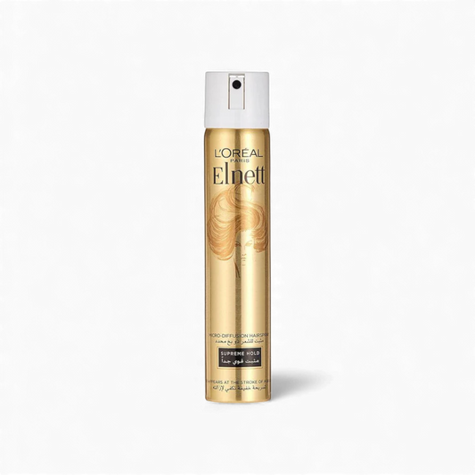 L’Oréal Elnett Satin Hair Spray Supreme Hold