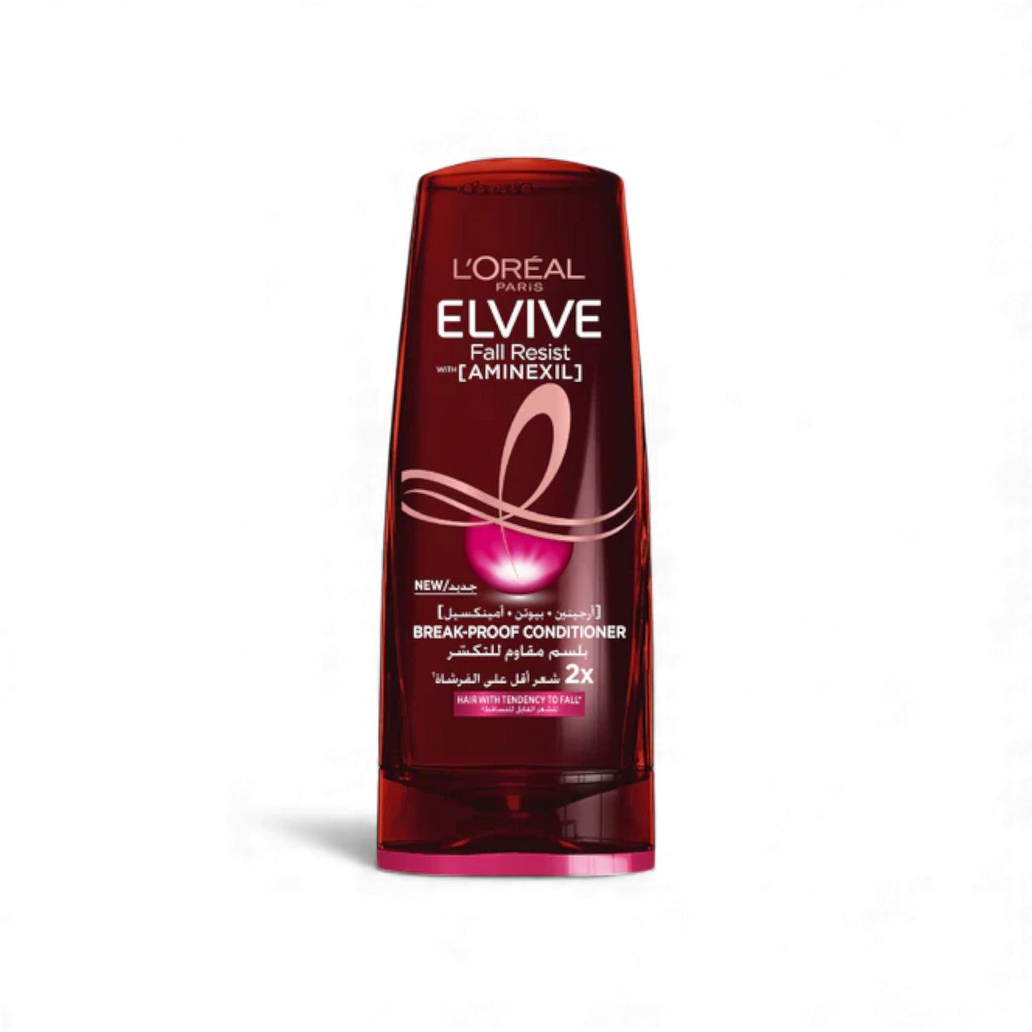 L’Oréal Elvive Arginine Resist Conditioner – 200ml