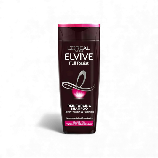 L’Oréal Elvive Arginine Resist Shampoo – 400ml