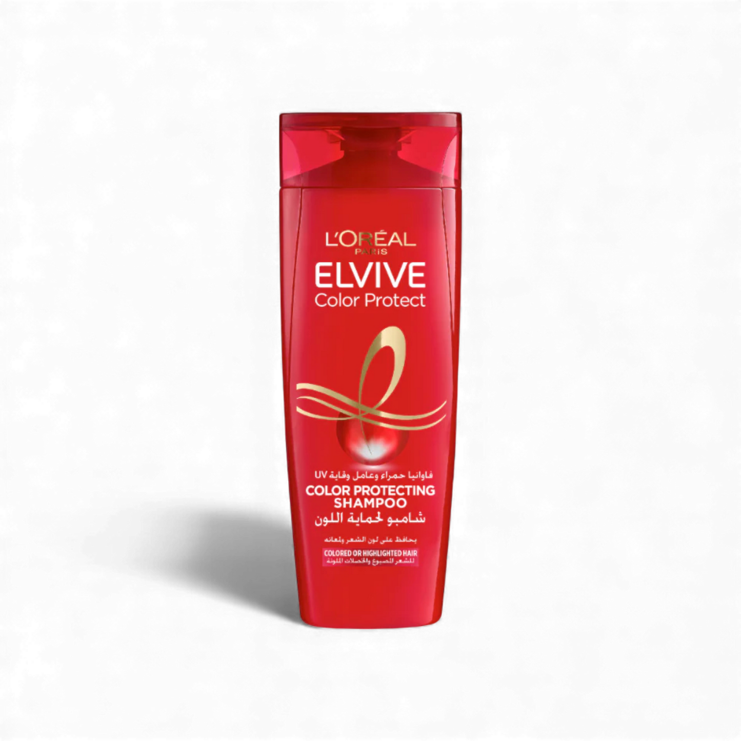L'Oréal Elvive Color Protect Shampoo - 600ml