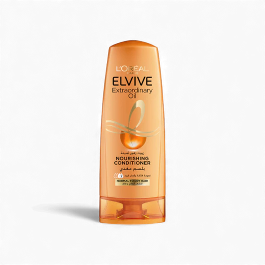 L’Oréal Elvive Extraordinary Oil Conditioner – 200ml