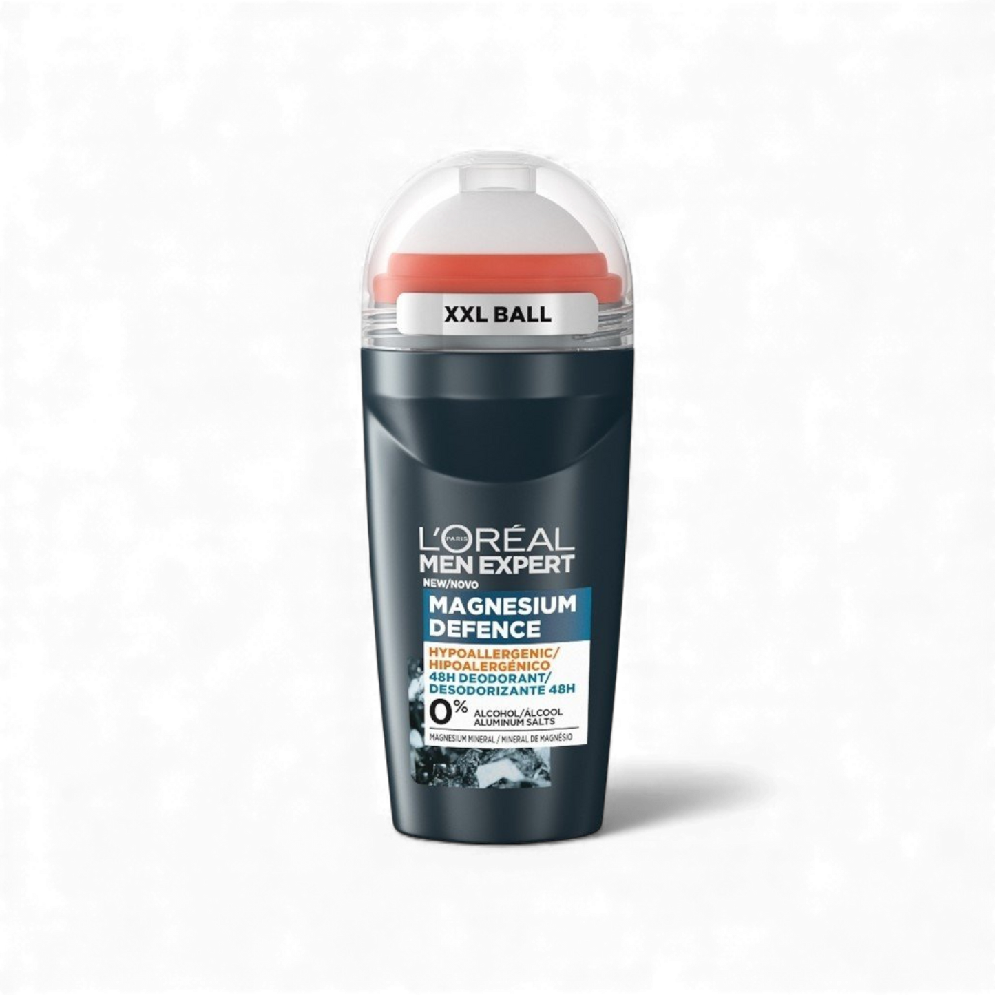 L’Oréal Men Expert Magnesium Defence Deodorant Roll-On – 50ml