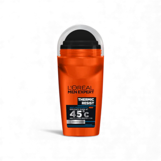 L’Oréal Men Expert Thermic Resist Anti-Perspirant Roll-On – 50ml