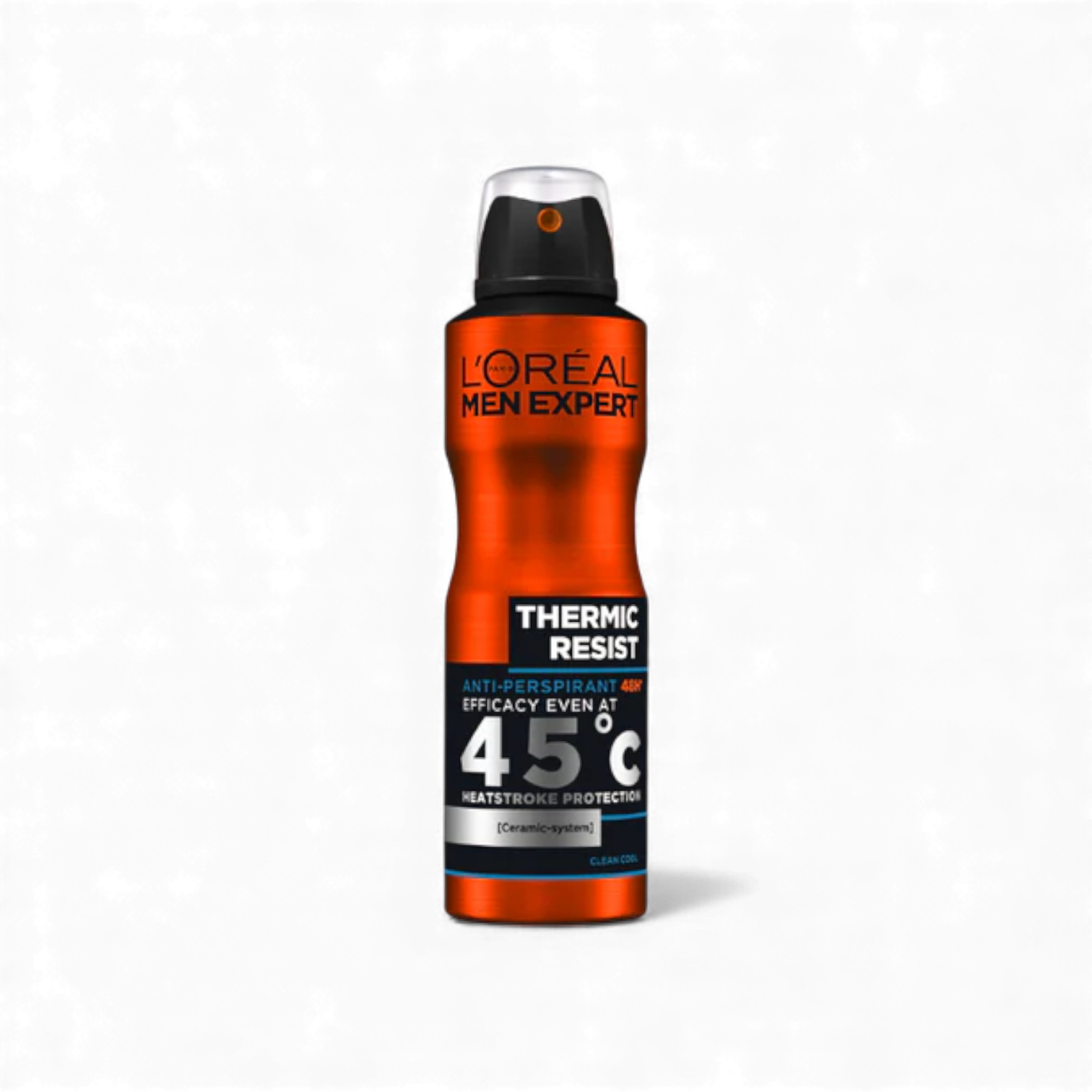 L Or al Men Expert Thermic Resist Anti Perspirant Spray 150ml l-or-al-men-expert-thermic-resist-anti-perspirant-spray-150ml