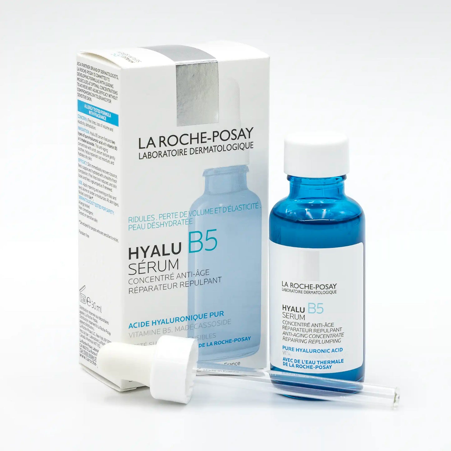 La Roche-Posay Hyalu B5 Serum – 30 ml