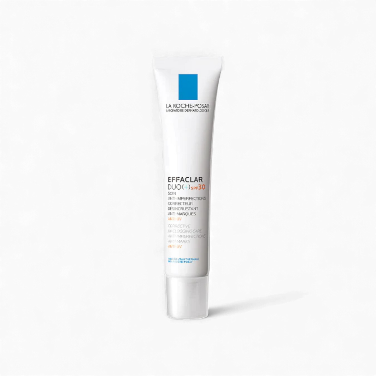 Blue Roche Cream La Roche Posay Effaclar Duo Acne Treatment Cream - 40ml – CareDistrict