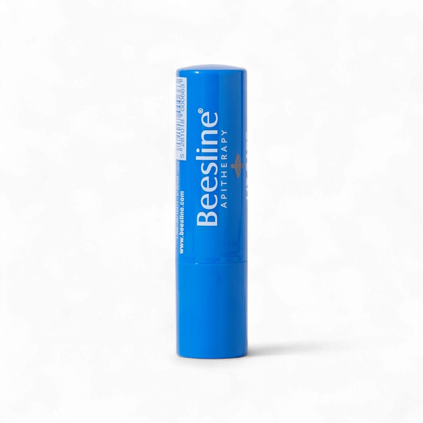 Beesline Lip Care Shea Butter And Avocado Oil - 4g