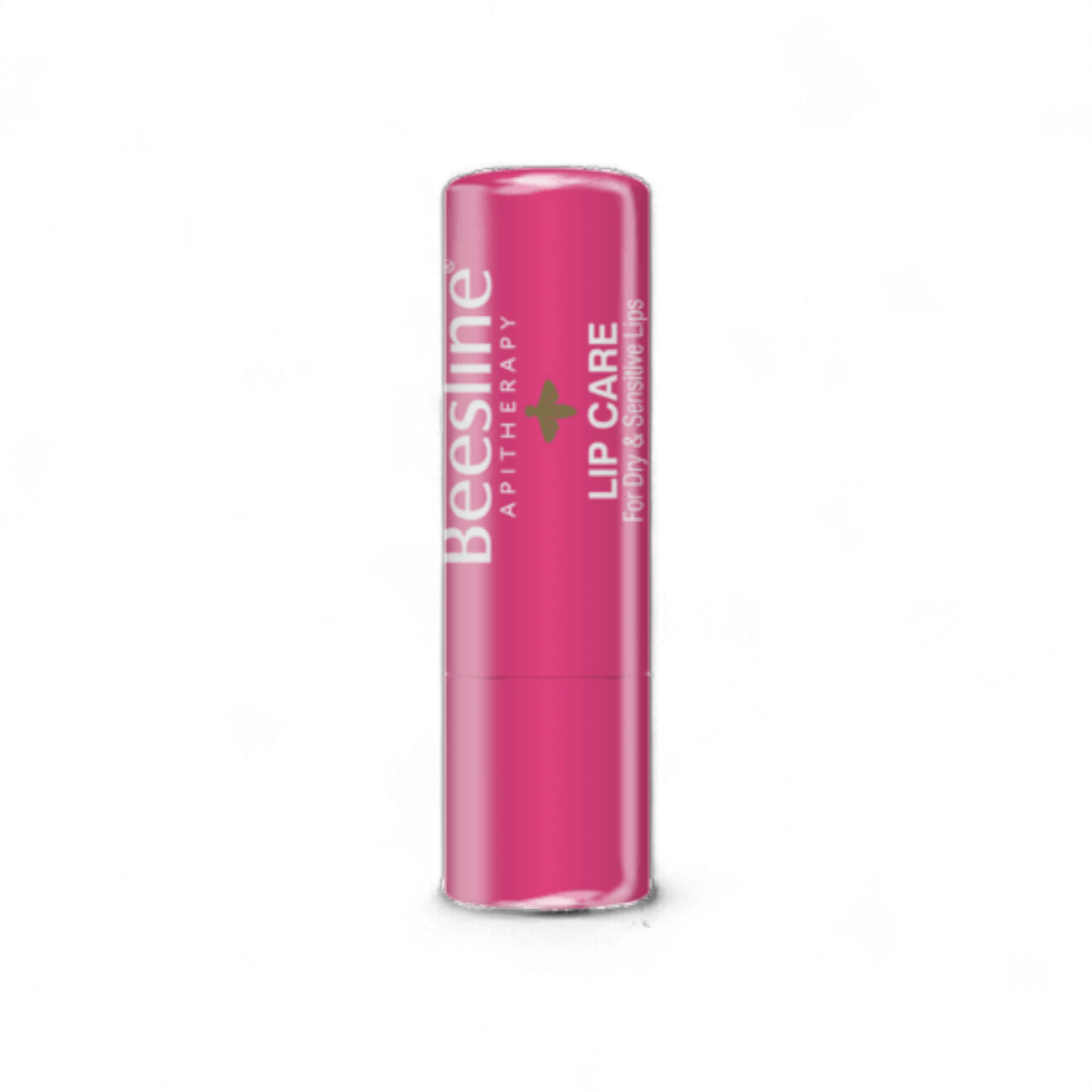 Beesline Lip Care Shimmery Strawberry - 4g