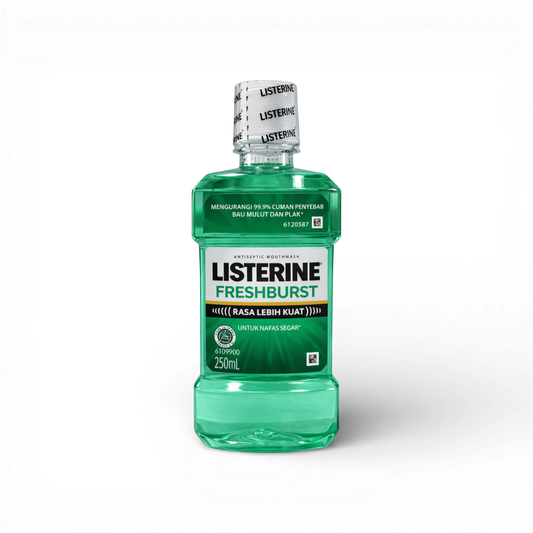 Listerine Freshburst Antiseptic Mouthwash – 250ml