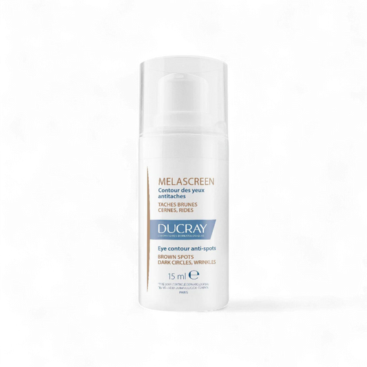 Ducray Melascreen Eye Contour - 15ml