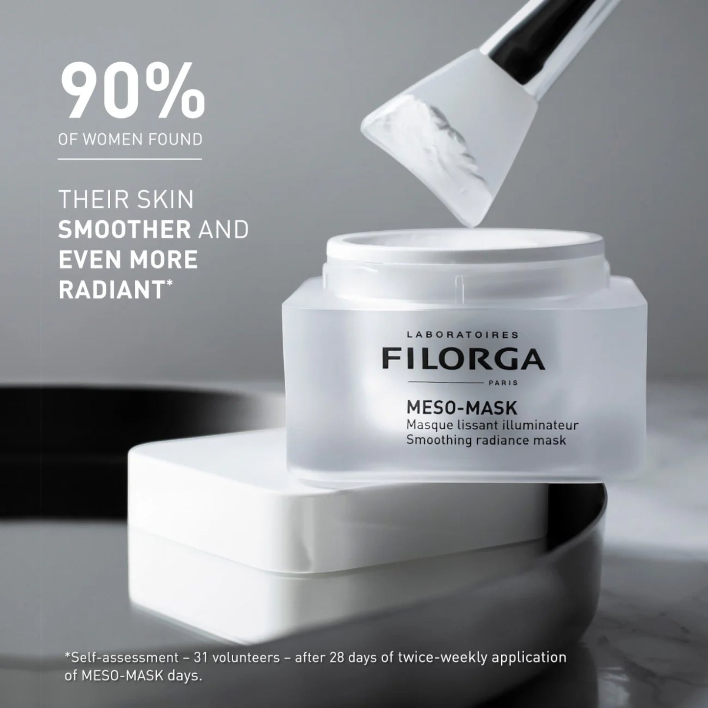 Filorga Meso-Mask Smoothing Radiance Mask – 50 ml