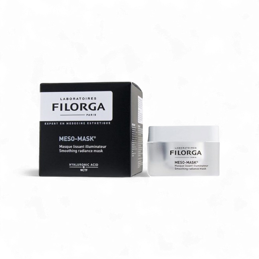 Filorga Meso-Mask Smoothing Radiance Mask – 50 ml