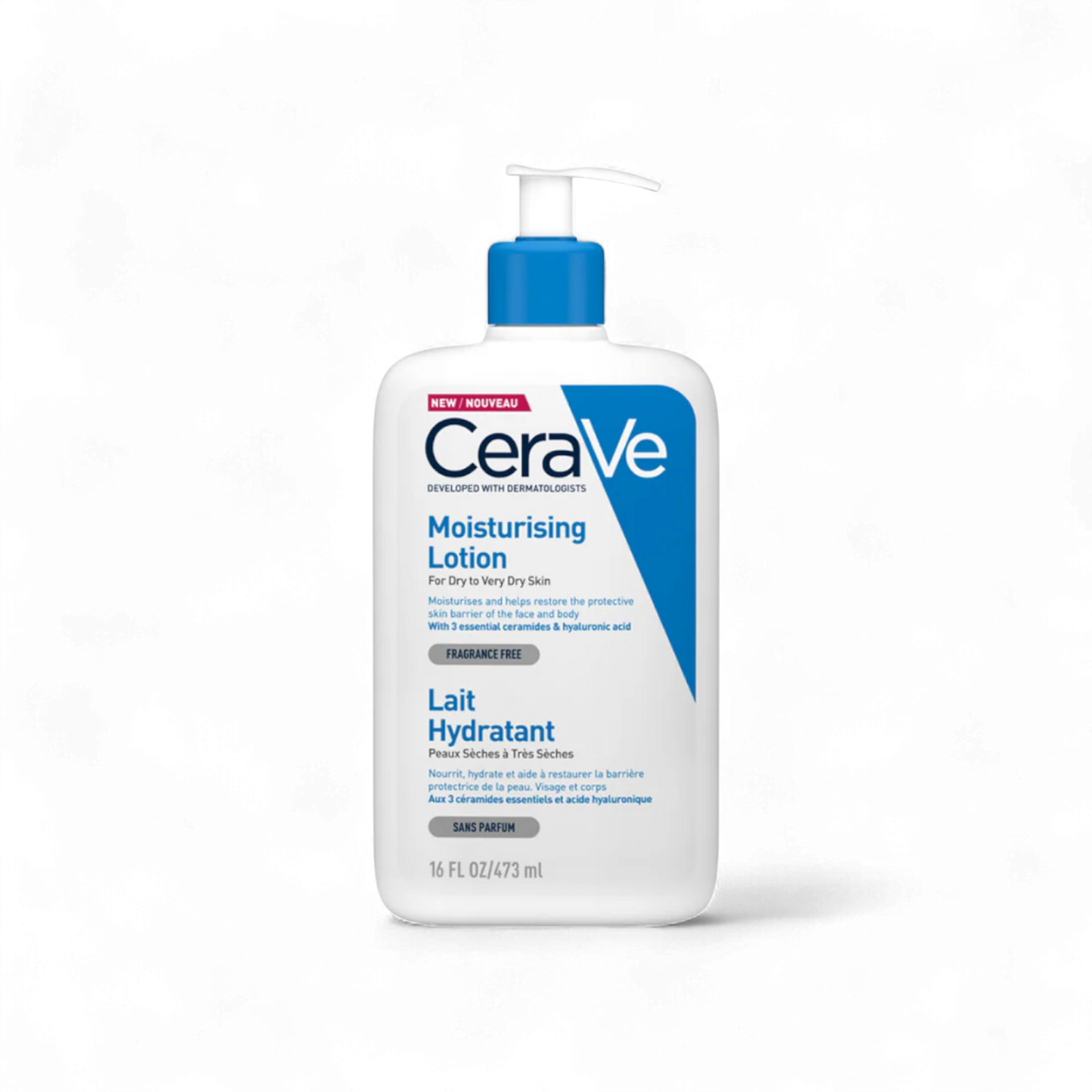 CeraVe Moisturizing Lotion