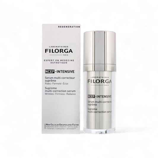 Filorga NCEF Intensive