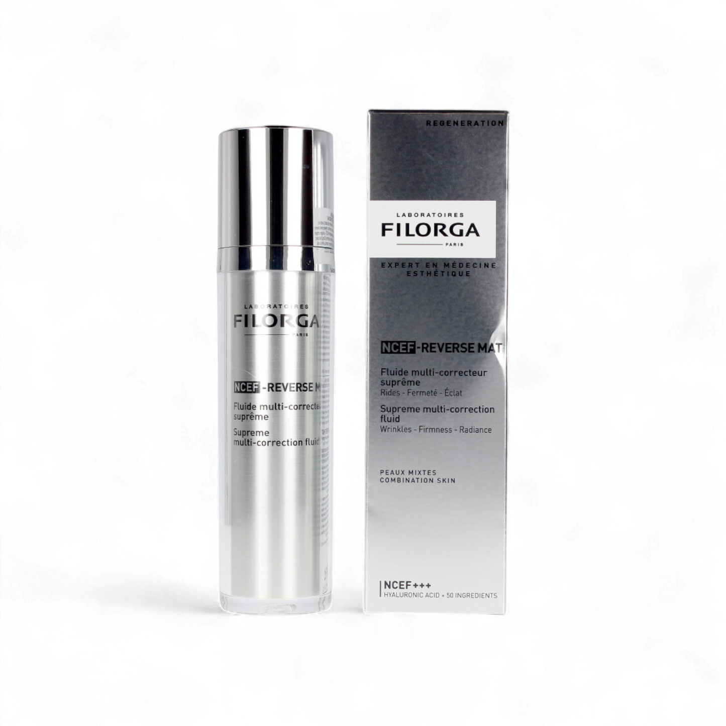 Filorga NCEF Reverse Mat