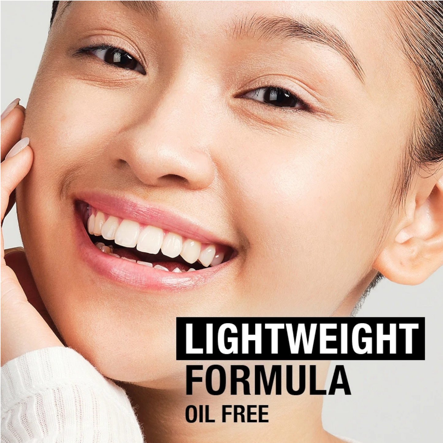 Neutrogena Hydro Boost Water Gel with Vitamin C – 50ml