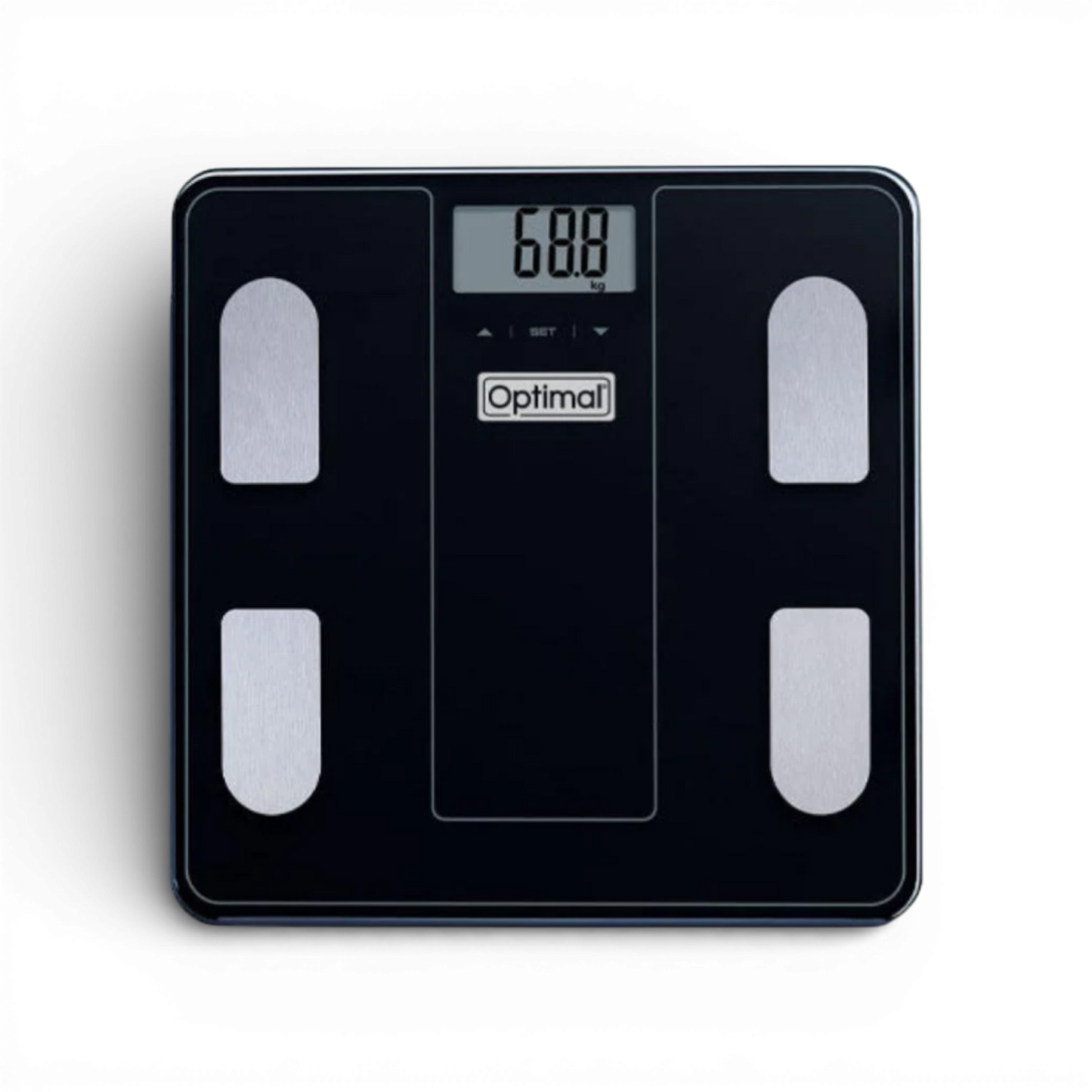 Optimal Body Composition Scale