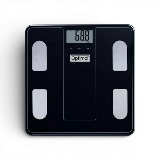 Optimal Body Composition Scale