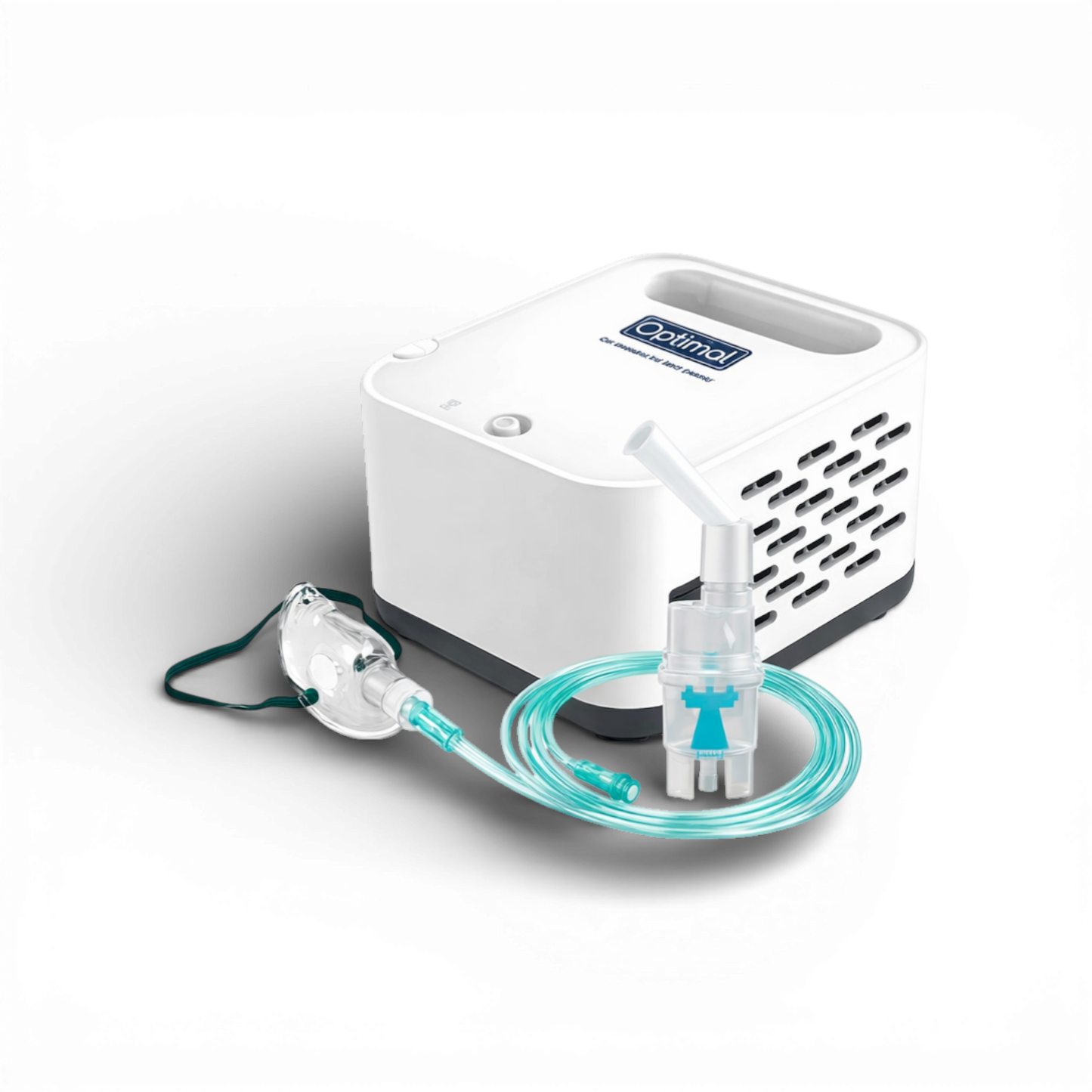 Optimal Compact Compressor Nebulizer OPM-1349