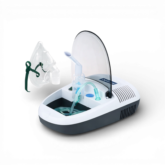 Optimal Compressor Nebulizer OPM-1321